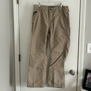 Arita FR Flame Resistant Relaxed Boot Pants 30x30